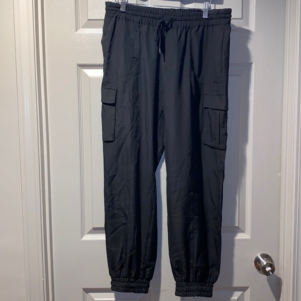 NWT Lauren Active Joggers Size Medium